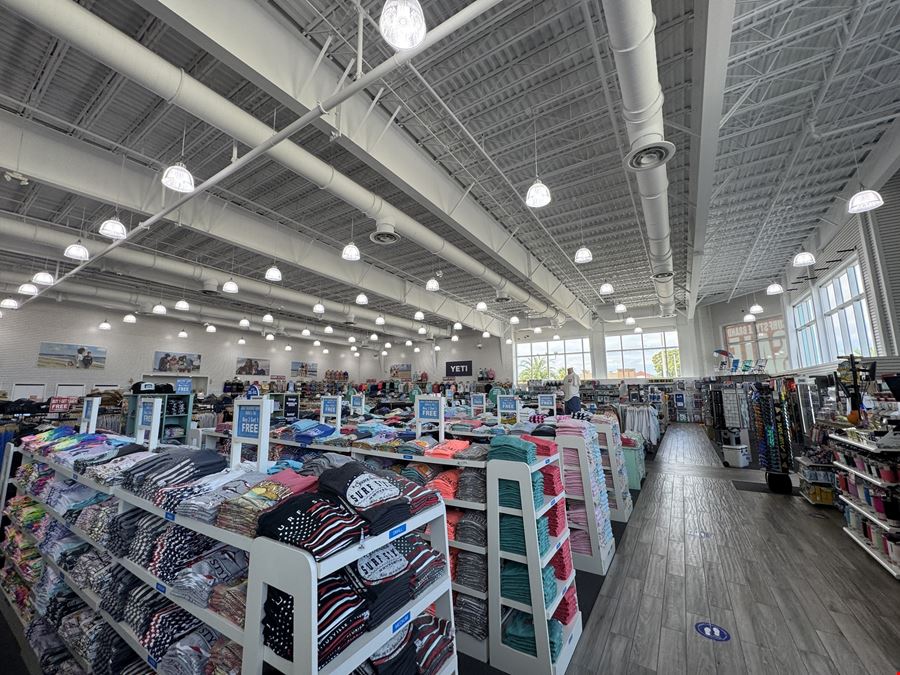 101 A Max Brewer Memorial Pkwy