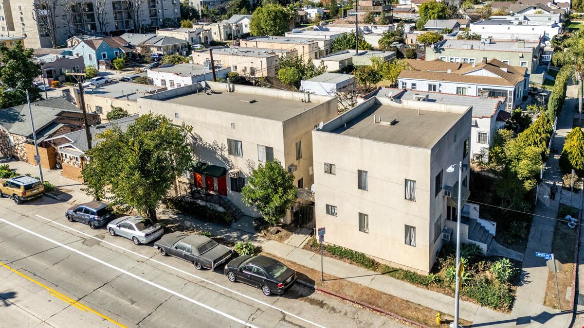 4202 Lexington Ave