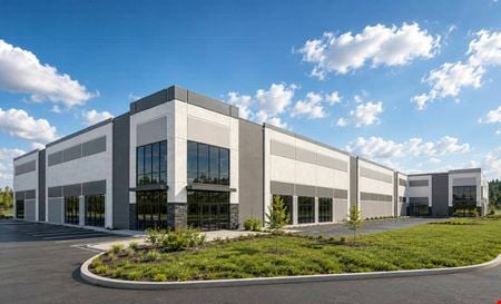 Preview of Industrial space for Rent at Jefferson Station Blvd