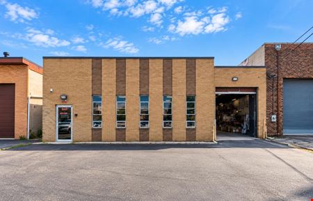 Preview of Industrial space for Rent at 242 West St