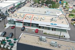 Retail Space – EVER On 170th