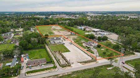 Preview of Other space for Sale at 14311 Smith Road