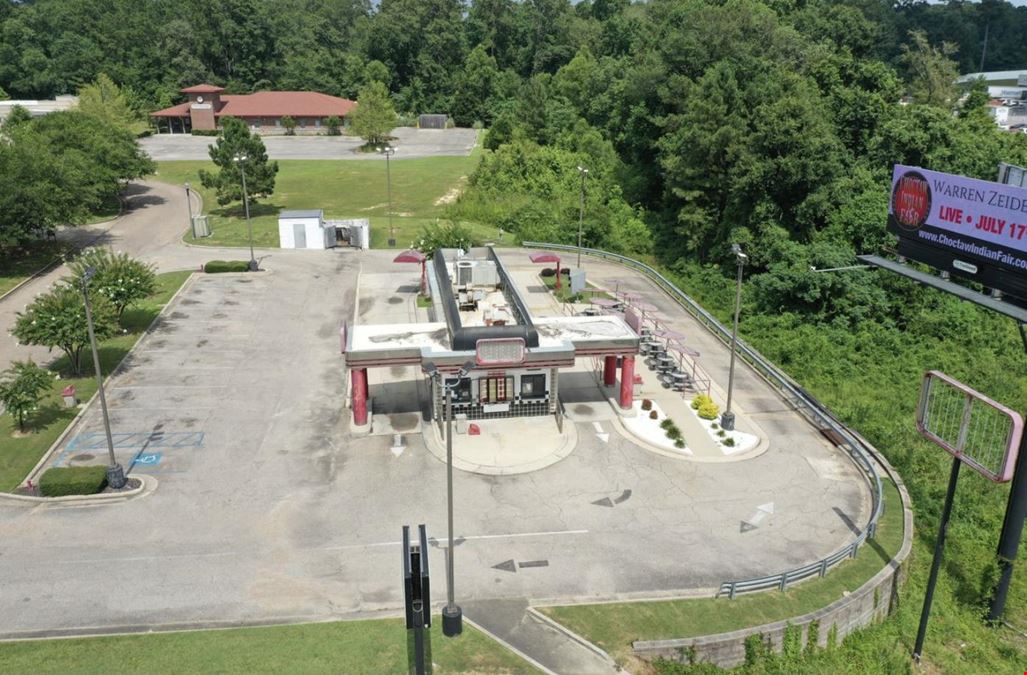 QSR Site