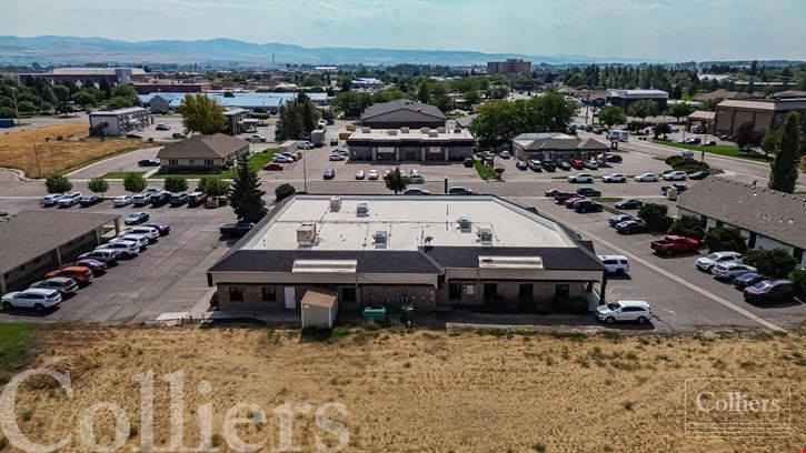 2225 Teton Plaza | For Sale