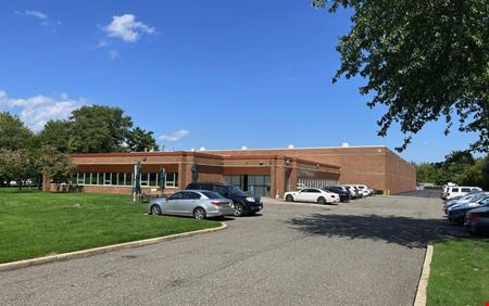 Preview of Industrial space for Rent at 19 Harbor Park Drive