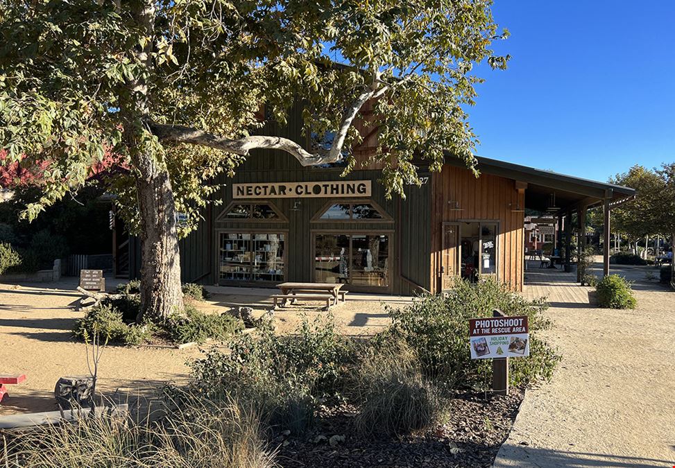 Vail Headquarters