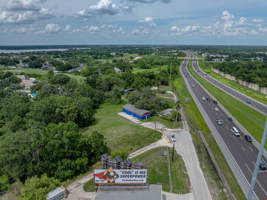 Nearly 2 AC Commercial Site - Hotel, Retail, Restaurant