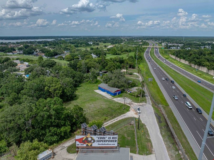 Nearly 2 AC Commercial Site - Hotel, Retail, Restaurant