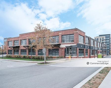 Preview of Office space for Rent at 1265 East Fort Avenue