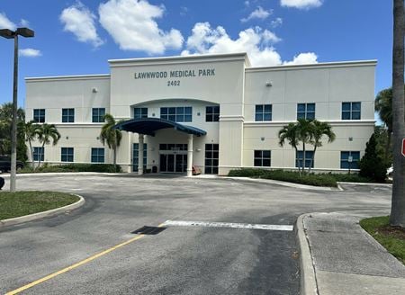 Preview of Office space for Sale at 2402 Frist Blvd #101
