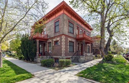 Preview of Office space for Rent at 612 N. 9th Street