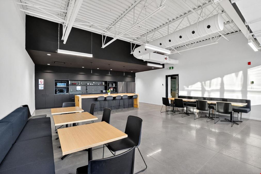 401 rue Louis-Blériot