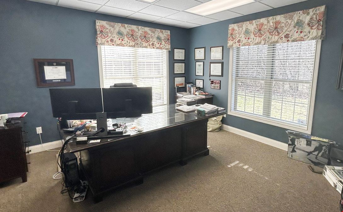 5082 Wooster Rd - Wooster Park Office Condos