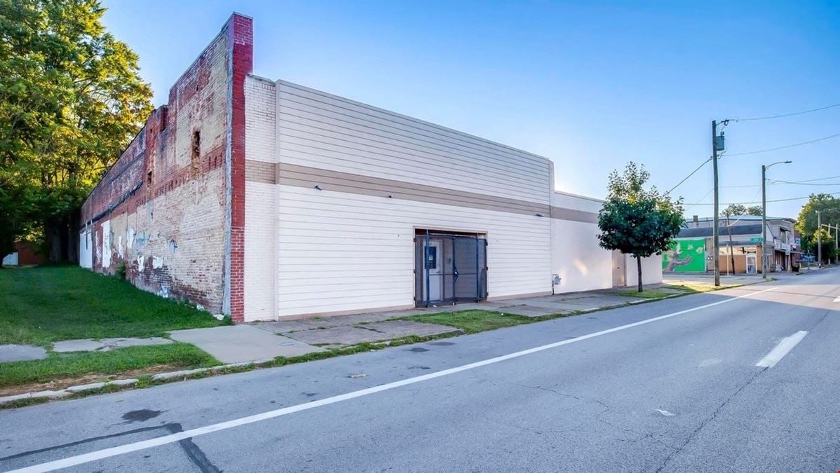 2611 Portland Ave