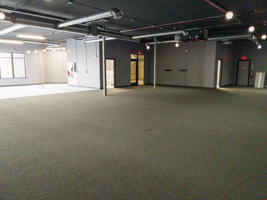Suite 204 at Harvest Plaza