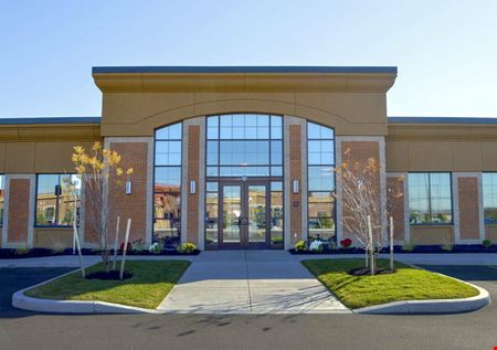 Preview of commercial space at 4901 Camp Rd