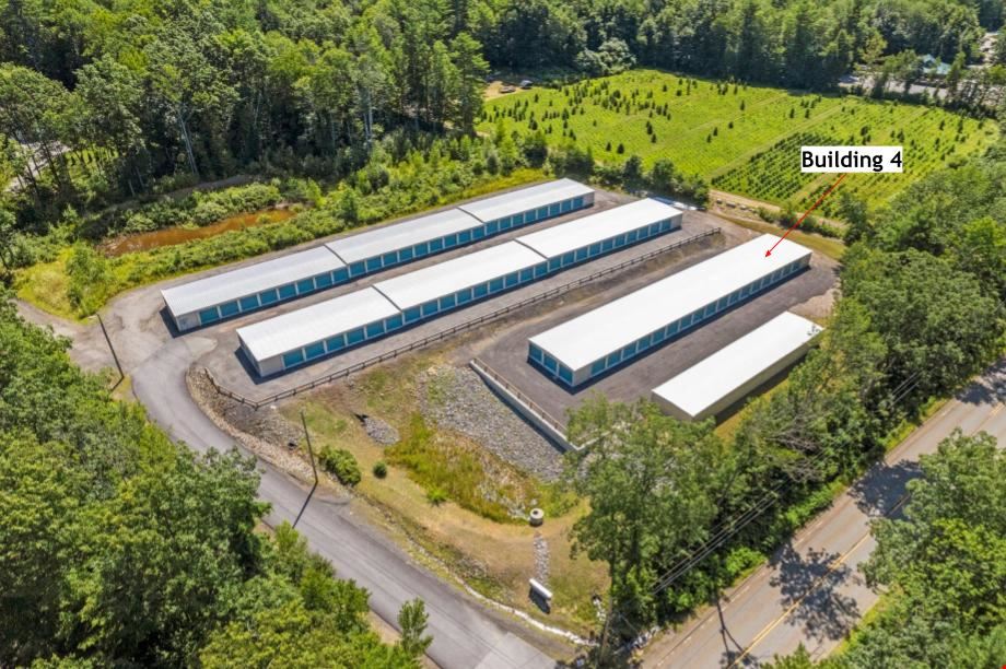 232 Barre Paxton Rd