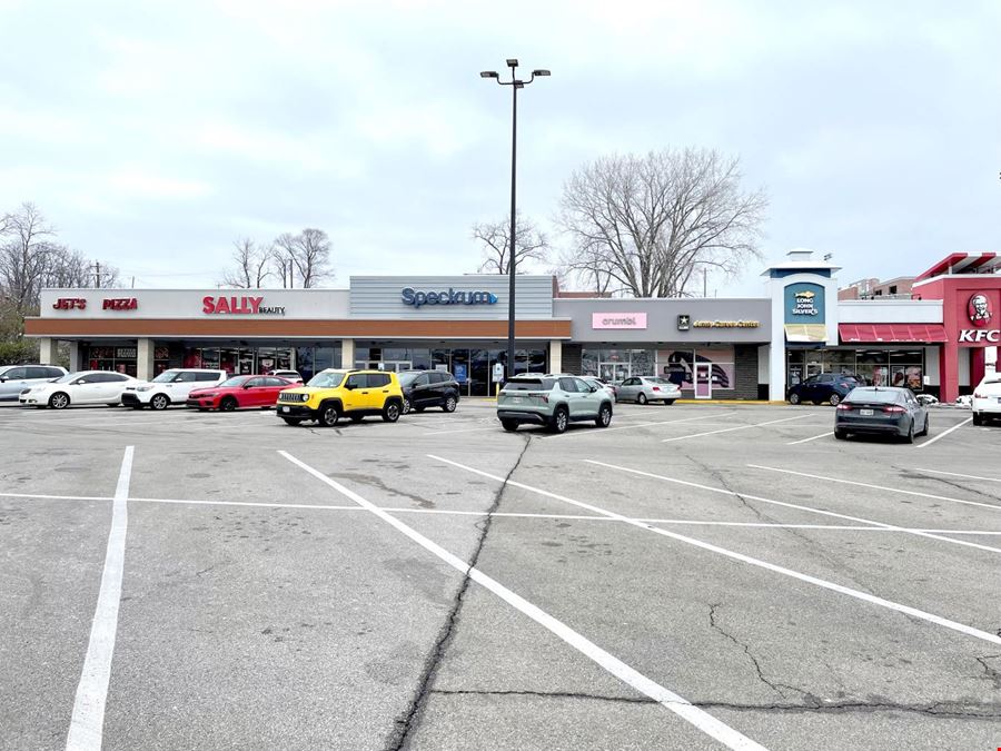 Newport Plaza II
