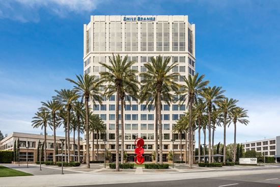 Premier Workspaces - SP3 - Irvine Spectrum Center