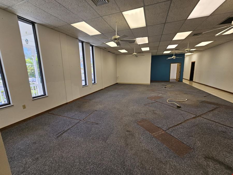 99451 Overseas Hwy 2nd Floor, Key Largo, FL 33037