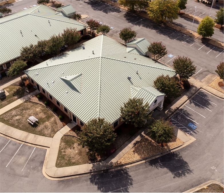 Gordy Building