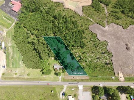 Preview of VacantLand space for Sale at 0 Hickman Rd NW