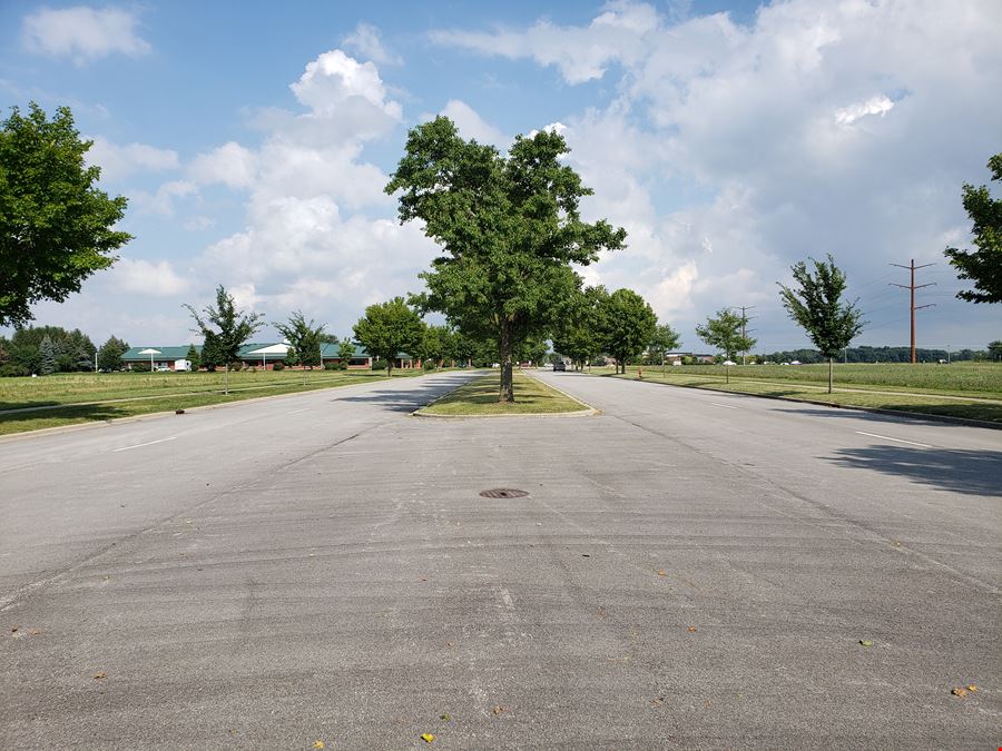 Dayfield Drive Lot 5