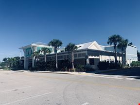 Former Bahama Breeze | Coastland Center Mall