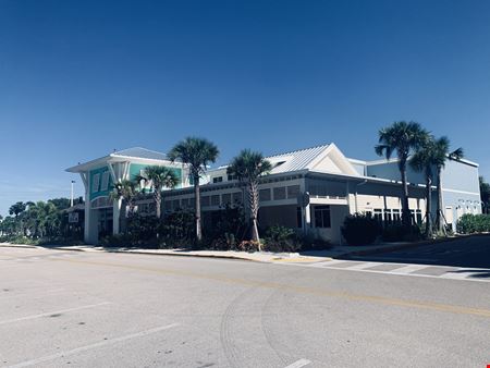 Preview of Retail space for Rent at 2088 9th Street North