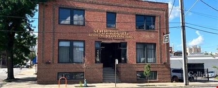 Preview of Office space for Sale at 222 W 20th St