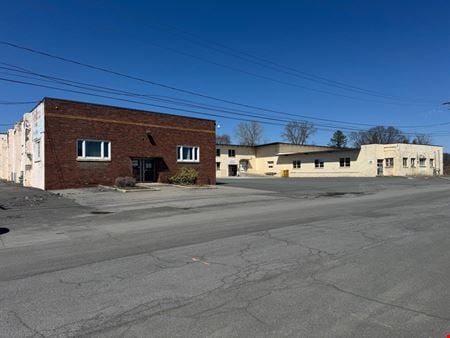 Preview of Industrial space for Rent at 16 Commercial Avenue