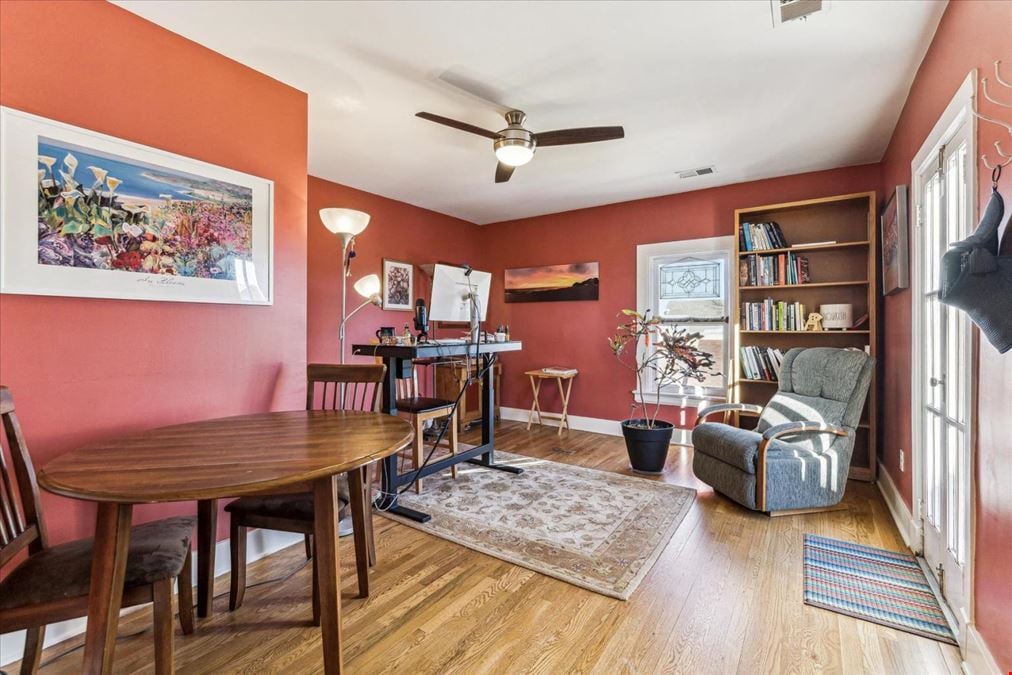 Premier Retail/Office Space in ARVADA