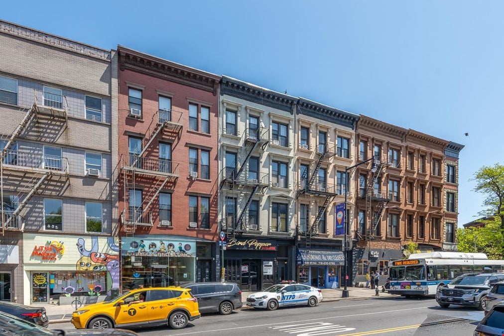 259 Flatbush Ave