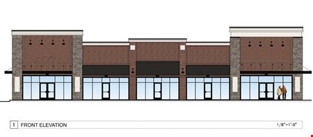 Preview of Retail space for Rent at Marconi Boulevard & Tesla Boulevard