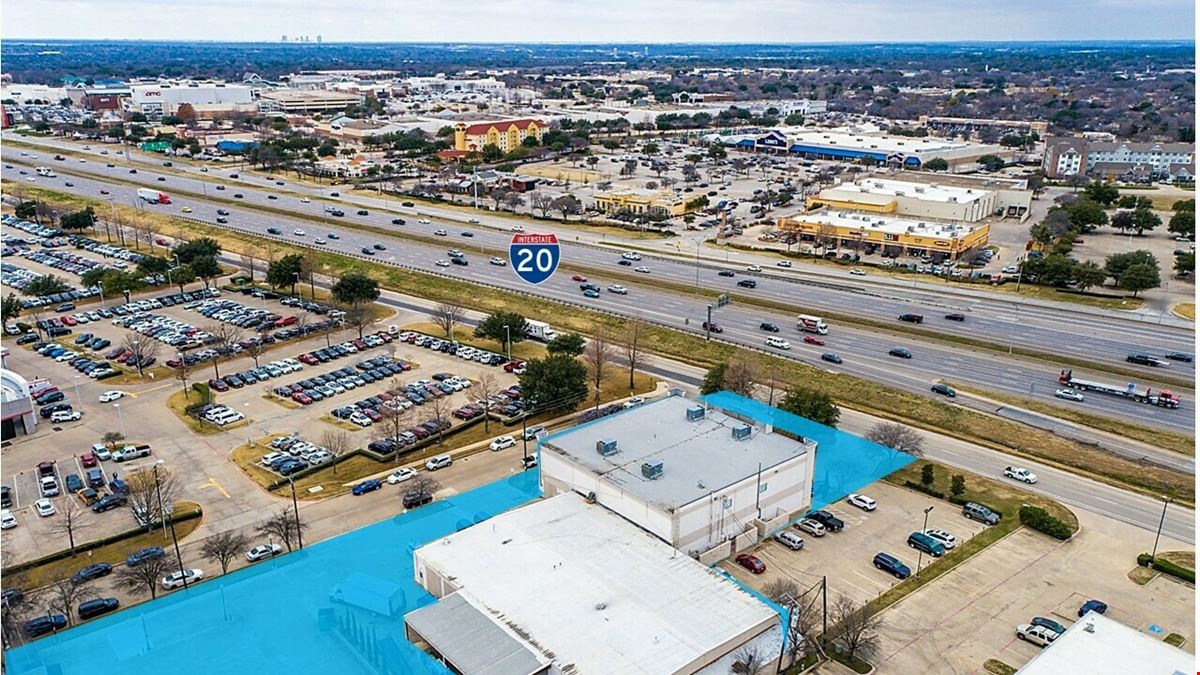 808 W I-20