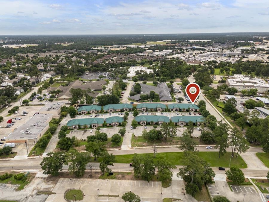 1125 Cypress Station - H3,H4