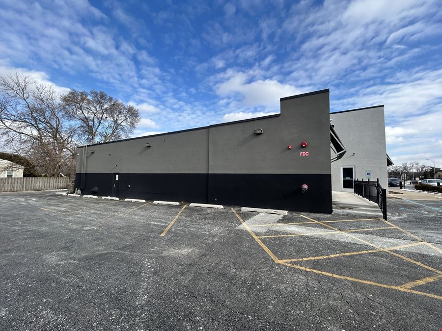 3720 Ridge Rd