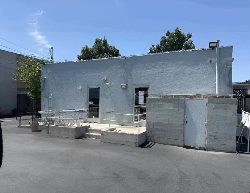 14700-14706 Hawthorne Blvd