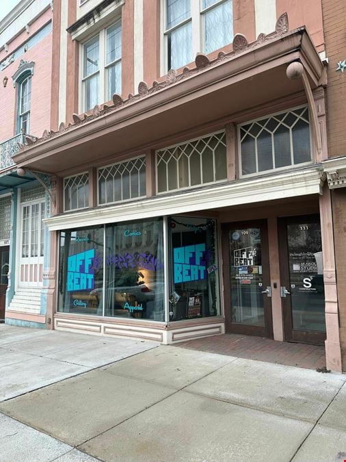 109 N State St # 11
