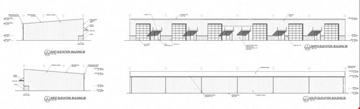 Harvest Heights Business Park, Building 6