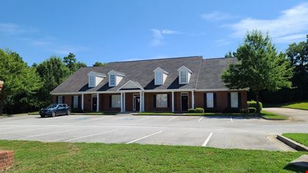 Preview of commercial space at 3506 Professional Circle