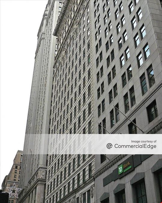 100 Broadway