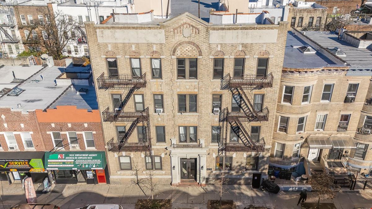 459 Bay Ridge Ave