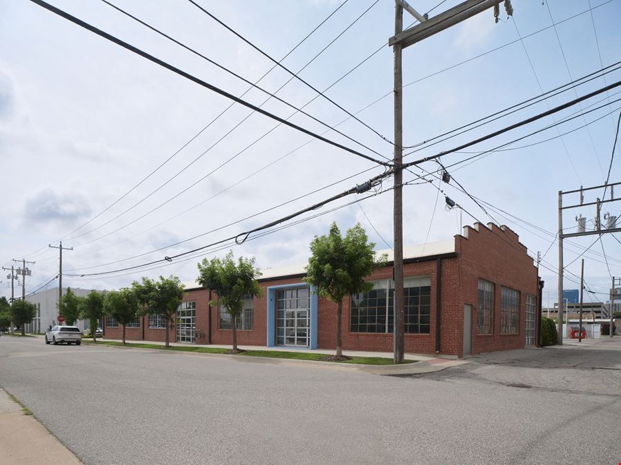 124 NW 12th Street
