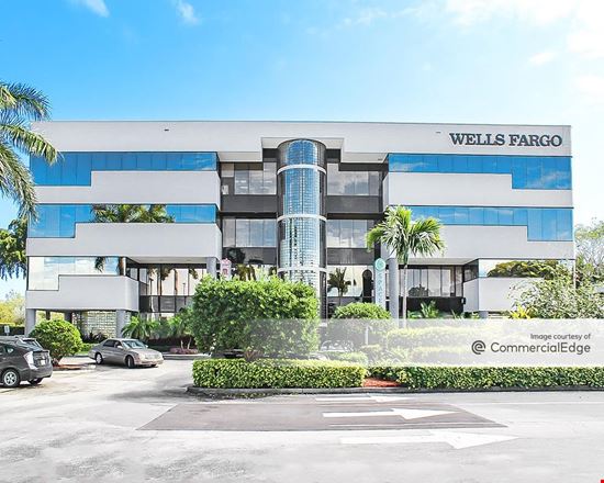 Preview of Office space for Rent at 980 North Federal Hwy