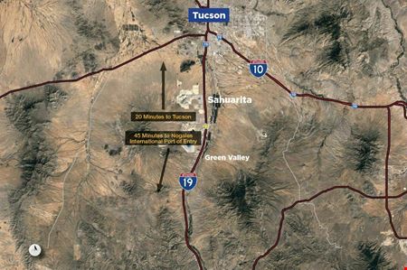 Preview of VacantLand space for Sale at  Duval Mine Road