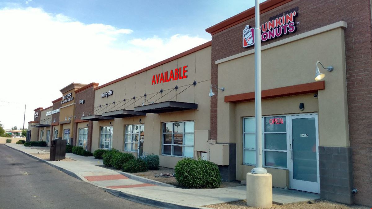 2051 W Chandler Blvd