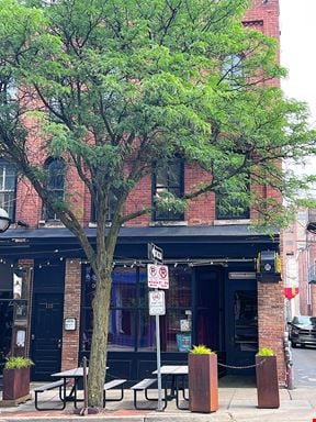 Stylish Downtown Ann Arbor Office for Lease