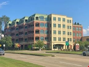 333 W Grandview Pkwy, Unit 1, 2, & 5 (Ste 110, 111, & 302)