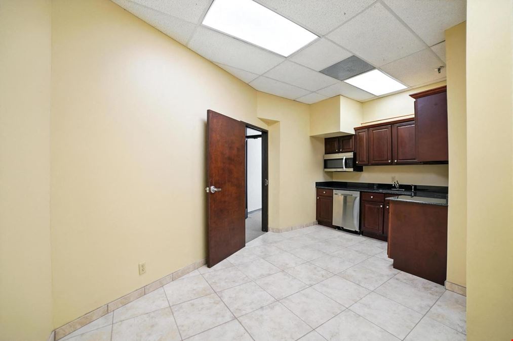 Office for Lease in Dallas